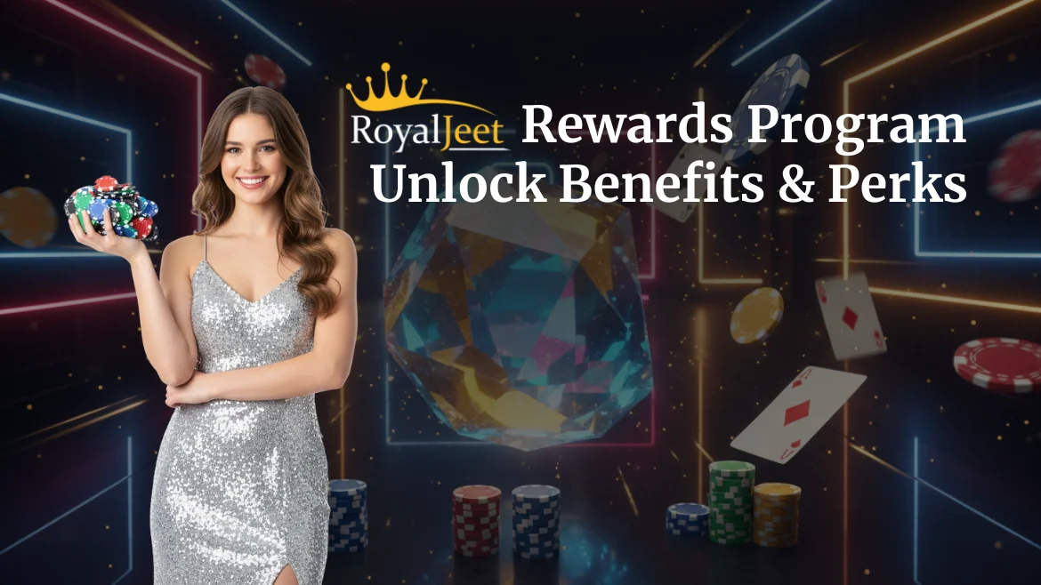 RoyalJeet Rewards Program Unlock Benefits & Perks
