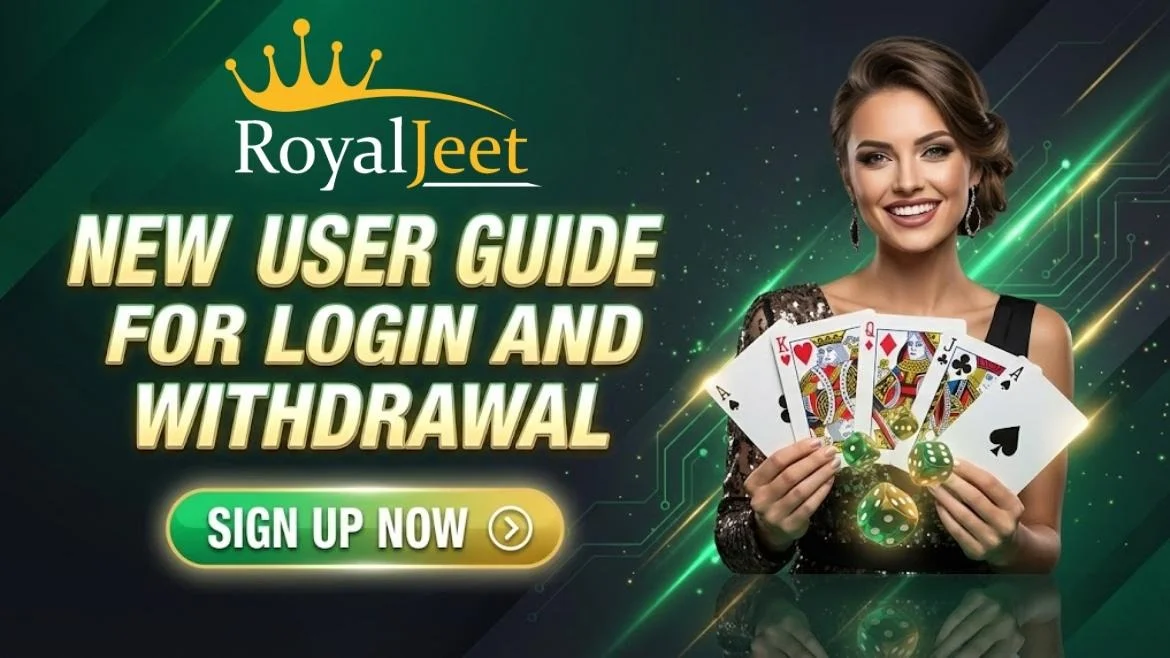 royaljeet new user